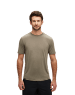 HOKA - HOKA ESSENTIAL TEE Men - Rev Online