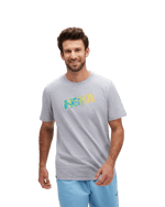HOKA - HOKA TOPO LOGO GPX SS TEE Men - Rev Online
