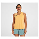 HOKA - TANK Women - Rev Online