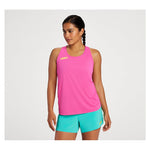 HOKA - TANK Women - Rev Online