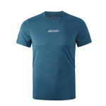 KAILAS - QUICKDRY FUNCTIONAL T - SHIRT Men - Rev Online