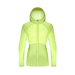 KAILAS - STRETCHY MOUNTAIN HOODY WIND - P Women - Rev Online