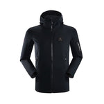 KAILAS - SUMMIT WINDSTOPPER MOUNTAIN JK Men - Rev Online