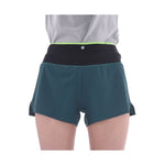 KAILAS - WINDBREAK FUNCTIONAL SHORTS Women - Rev Online