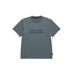 NATIONAL GEOGRAPHIC - T - SHIRT Unisex - Rev Online