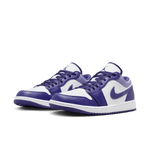 NIKE - AIR JORDAN 1 LOW Men - Rev Online