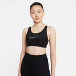 NIKE - AS W NK DF SWSH ICNCLSH ST BRA Women - Rev Online