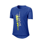 NIKE - AS W NK ICNCLSH TOP SS Women - Rev Online