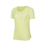 NIKE - AS W NK TOP SS GX FLORAL Women - Rev Online
