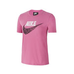 NIKE - AS W NSW ICN CLSH SS TOP GFX Women - Rev Online
