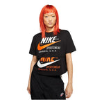 NIKE - AS W NSW ICN CLSH SS TOP Women - Rev Online