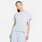 NIKE - AS W NSW SS TOP EARTH DAY Women - Rev Online