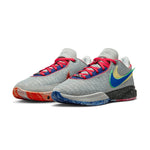 NIKE - LEBRON XX EP Men - Rev Online