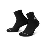 NIKE - U J ED CUSH POLY ANKLE 3PR 144 Unisex - Rev Online