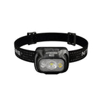 NITECORE - NU33 700lm Triple Light Sources Unisex - Rev Online