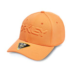 OAKLEY - 6 PANEL STRETCH HAT EMBOSSED Men - Rev Online