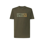 OAKLEY - GRADIENT LINES B1B RC TEE Men - Rev Online