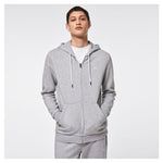 OAKLEY - RELAX FULL ZIP HOODIE Men - Rev Online
