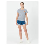 RABBIT - EZ Tee Perf SS Women - Rev Online