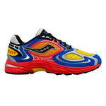 SAUCONY - GRID JAZZ 9 Unisex - Rev Online