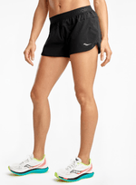 SAUCONY - OUTPACE 2.5 SHORT Women - Rev Online