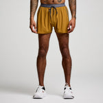 SAUCONY - OUTPACE 3INCH SHORT Men - Rev Online