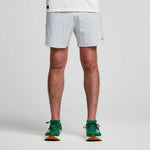 SAUCONY - OUTPACE 5INCH SHORT Men - Rev Online