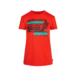 SAUCONY - RESTED SHORT SLEEVE Women - Rev Online