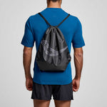 SAUCONY - SAUCONY STRING BAG Unisex - Rev Online