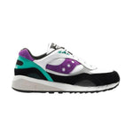 SAUCONY - SHADOW 6000 - INTO THE VOID Unisex - Rev Online