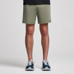 SAUCONY - STOPWATCH 5" SHORT Men - Rev Online