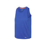 SAUCONY - STOPWATCH SINGLET Women - Rev Online