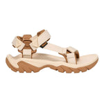 TEVA W TERRA FI 5 UNIVERSAL รองเท้าแตะรัดส้นผู้หญิง - Rev Online