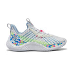 UA - S - CURRY 10 SPLASH PARTY Unisex - Rev Online