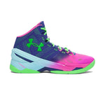 UA - S - CURRY 2 Unisex - Rev Online