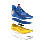 UA - S - CURRY 3Z7 Unisex - Rev Online