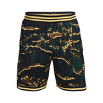 UA - S - CURRY MESH SHORT 1 Men - Rev Online