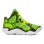 UA - S - CURRY Spawn Flotro Unisex - Rev Online