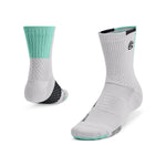 UA - S - CURRY UA AD PLAYMAKER 1P MID Unisex - Rev Online