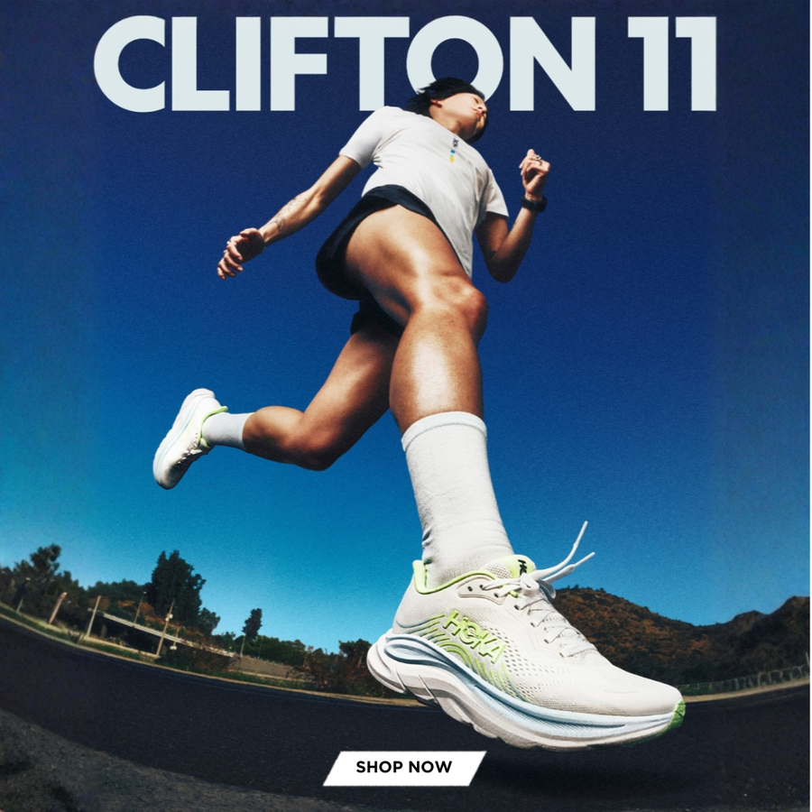 Clifton คืออะไร? ทำไมถึงถูกเรียกว่า Daily Trainer