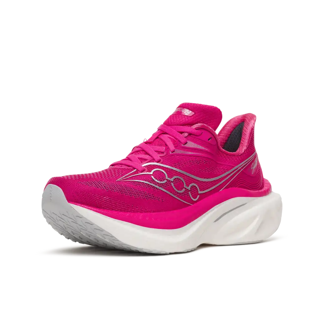 Endorphin Speed 6 WOMEN Pink