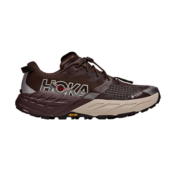 HOKA SPEEDGOAT 7 GTX WIDE Men's Trail Running Shoes