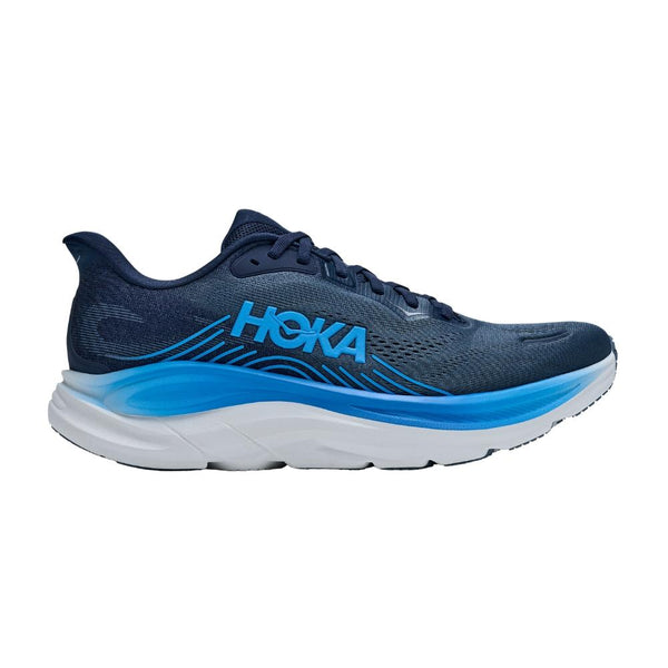 HOKA CLIFTON 11 WIDE รองเท้าวิ่งถนนผู้ชาย