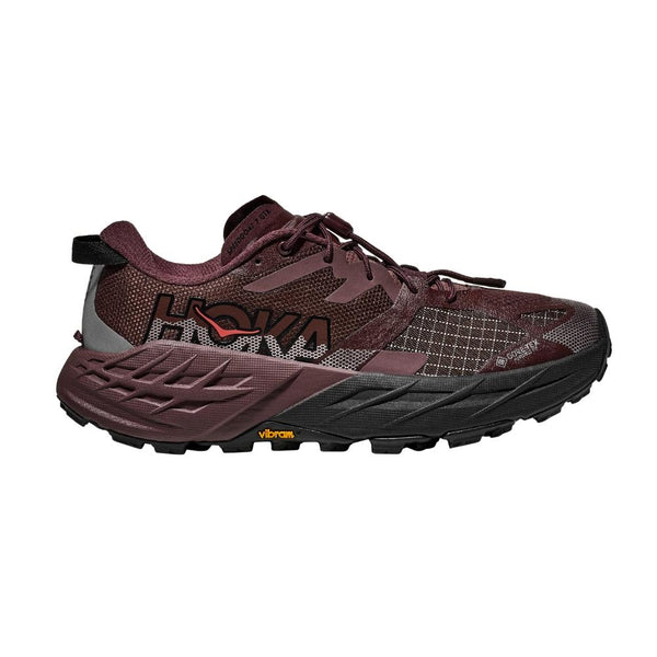 HOKA SPEEDGOAT 7 GTX WIDE Women's Trail Running Shoes