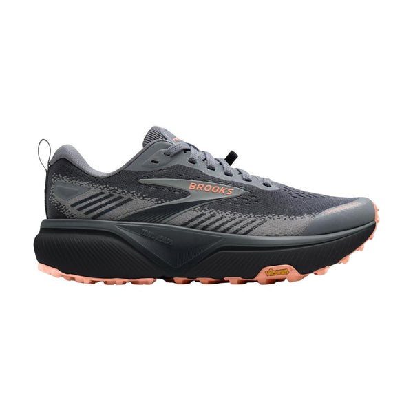 BROOKS Cascadia 20 1D รองเท้าวิ่งเทรลผู้หญิง