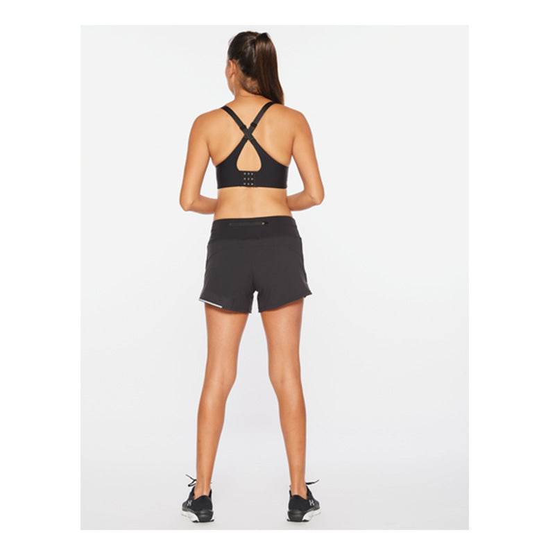 2XU - AERO 4 INCH SHORT Women - Rev Online