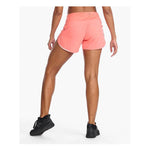 2XU - AERO 4 INCH SHORT Women - Rev Online