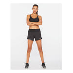 2XU - AERO 4 INCH SHORT Women - Rev Online