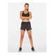 2XU - AERO 4 INCH SHORT Women - Rev Online