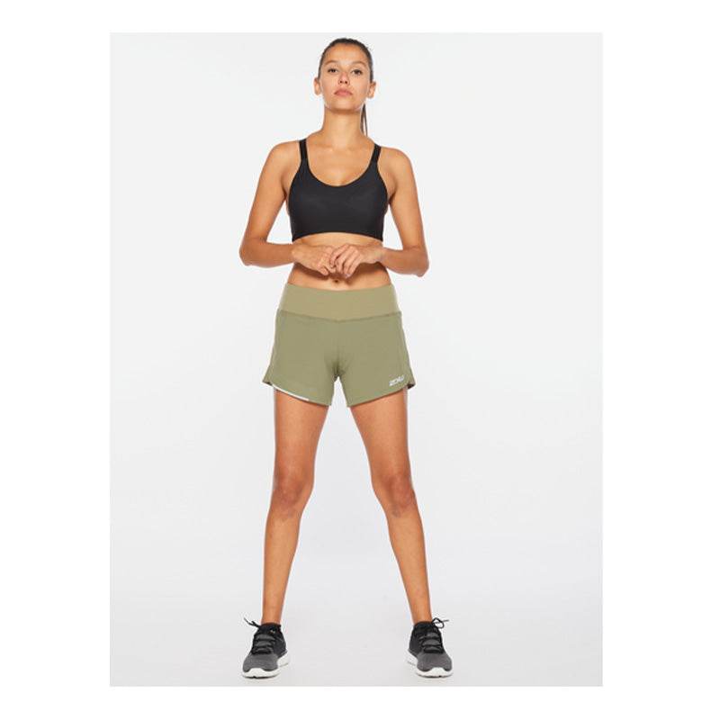 2XU - AERO 4 INCH SHORT Women - Rev Online